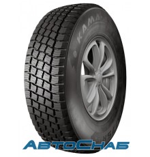 225/75R16 Кама-219 б/к 