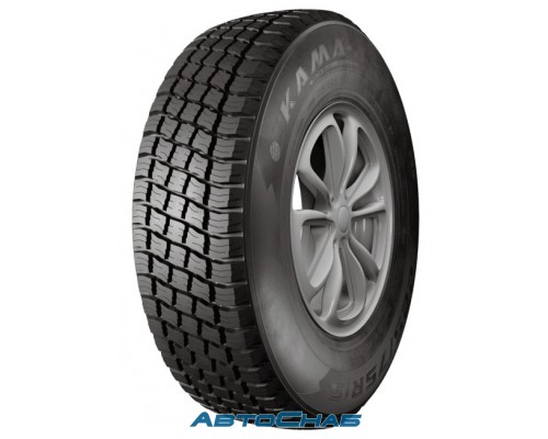 225/75R16 Кама-219 б/к 