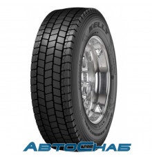 315/80R22.5 Kelly Armorsteel KDM2 3PMSF 156L154M М
