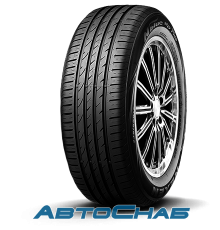 185/60R15 NEXEN NBLUE HD Plus 84T