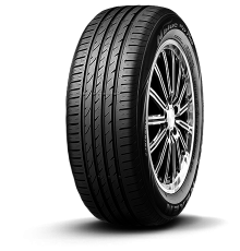 215/55R17 NEXEN NBLUE HD 94V
