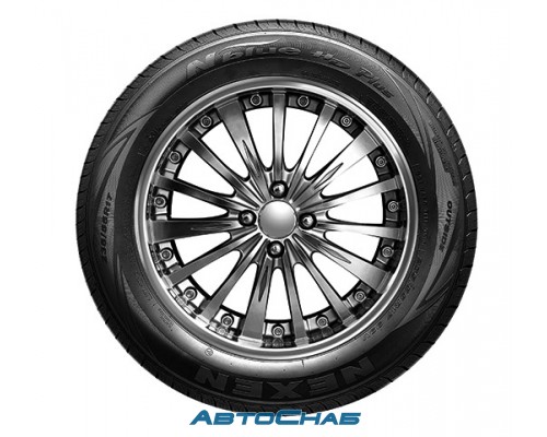 215/55R17 NEXEN NBLUE HD 94V 215/55R17 NEXEN NBLUE HD 94V