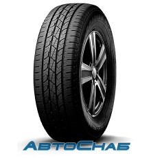 225/75R16 NEXEN ROADIAN HTX RH5 108S XL OWL 