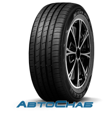 215/55R18 NEXEN NFERA RU1 99V XL М