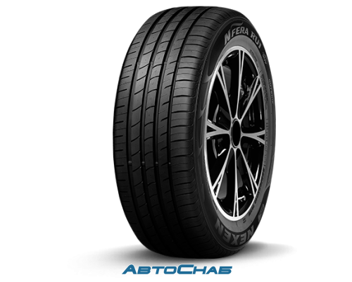 255/50R20 NEXEN NFERA RU1 109V XL 255/50R20 NEXEN NFERA RU1 109V XL