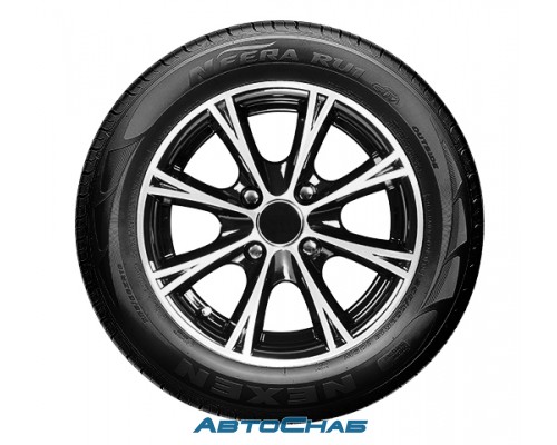 255/50R20 NEXEN NFERA RU1 109V XL 255/50R20 NEXEN NFERA RU1 109V XL