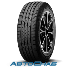 235/50R19 NEXEN NFERA RU5 103V XL М
