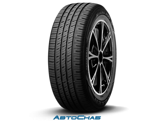 235/50R19 NEXEN NFERA RU5 103V XL М 235/50R19 NEXEN NFERA RU5 103V XL М