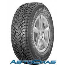 285/60R18 NOKIAN TYRES NORDMAN 8 SUV 116T шип М