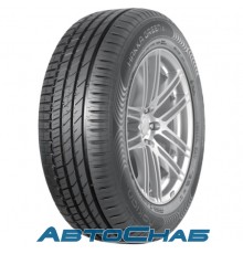 195/55R15 NOKIAN Tyres HAKKA GREEN 2 XL 89V (Акция 2018-2019)