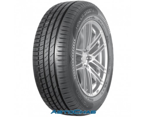 195/55R15 NOKIAN Tyres HAKKA GREEN 2 XL 89V (Акция 2018-2019) 195/55R15 NOKIAN Tyres HAKKA GREEN 2 XL 89V (Акция 2018-2019)
