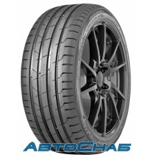245/45R18 Nokian Tyres HAKKA BLACK 2 100Y XL М