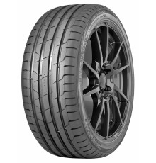245/45R18 Nokian Tyres HAKKA BLACK 2 100Y XL М
