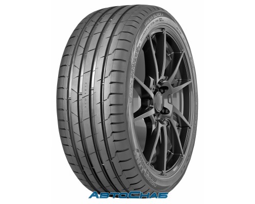 245/45R18 Nokian Tyres HAKKA BLACK 2 100Y XL М 245/45R18 Nokian Tyres HAKKA BLACK 2 100Y XL М