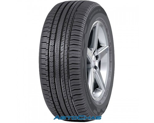 185/75R16C IKON Tyres NORDMAN SC 104/102S