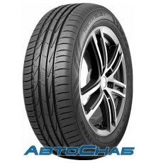 285/60R18 Nokian Tyres HAKKA BLUE 3 SUV 116V М