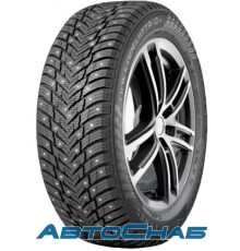 285/60R18 Nokian Tyres Hakkapeliitta 10p SUV 116T