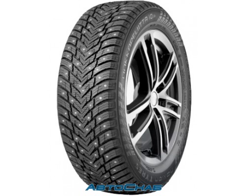 255/50R19 NOKIAN Tyres Hakkapeliitta 10p SUV 107T XL 255/50R19 NOKIAN Tyres Hakkapeliitta 10p SUV 107T XL