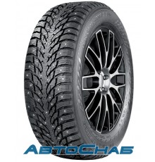 295/35R21 NOKIAN Hakkapeliitta 9 SUV 107T XL