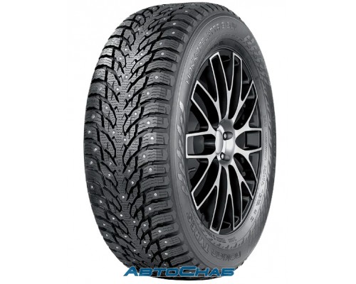 295/35R21 NOKIAN TYRES Hakkapeliitta 9 SUV 107T 295/35R21 NOKIAN TYRES Hakkapeliitta 9 SUV 107T