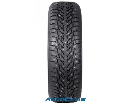 295/35R21 NOKIAN TYRES Hakkapeliitta 9 SUV 107T