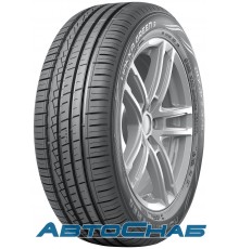 185/60R15 NOKIAN TYRES HAKKA GREEN 3 88H XL 