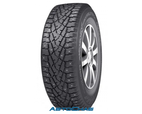 195/70R15 Nokian Tyres Hakkapeliitta C3