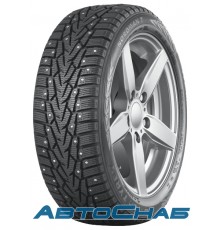 235/60R17 106Т Nokian Tyres Nordman 7 SUV XL шип