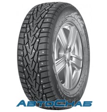 225/65R17 NOKIAN TYRES NORDMAN 7 SUV 106Т XL шип М