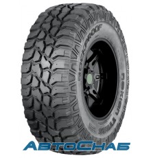 245/75R16 Nokian Tyres ROCKPROOF 120/116Q