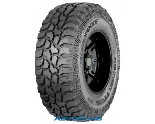 245/75R16 Nokian Tyres ROCKPROOF 120/116Q