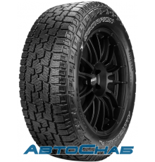 265/60R18 Pirelli Scorpion All Terrain plus (KS) 110H