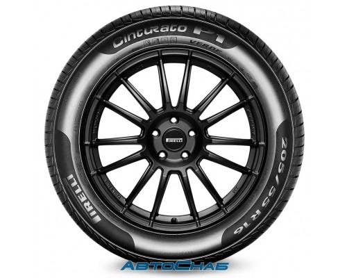 195/60R15 Pirelli Cinturato P1 Verde 88H