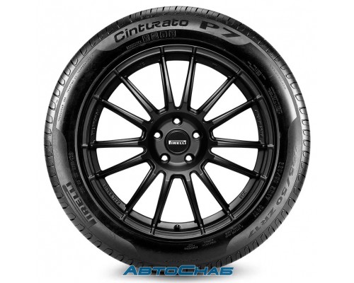 215/55R16 Pirelli Cinturato P7 93V