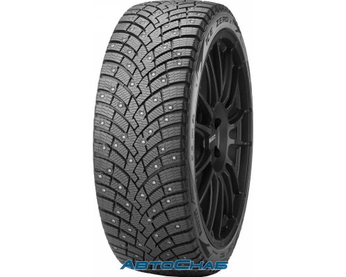 285/60R18 Pirelli Ice Zero 2 116T