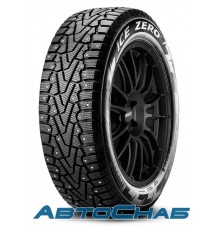 305/40R20 Pirelli Winter Ice Zero 112TH XL (Акция 2019)