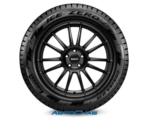 185/65R14 Pirelli Winter Ice Zero  86T M