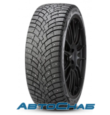 285/60R18 Pirelli Ice Zero 2 116T (Акция 2019)