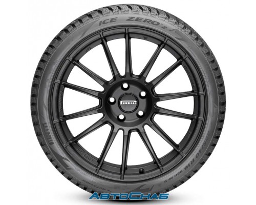 285/60R18 Pirelli Ice Zero 2 116T (Акция 2019) 285/60R18 Pirelli Ice Zero 2 116T (Акция 2019)