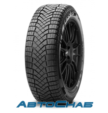235/60R18 Pirelli Winter Ice Zero FR 107H XL 