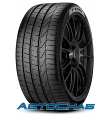 225/45ZR18 Pirelli P-ZERO 95Y XL