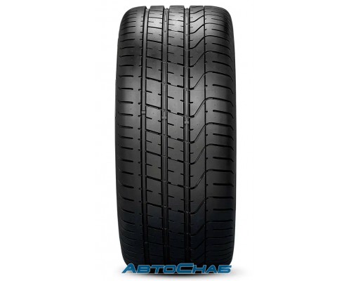 315/35R21 Pirelli P-ZERO Luxury Saloon (*) 111Y (RUN FLAT) (импорт)