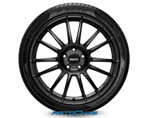 315/35R21 111Y Pirelli P-ZERO(N0) XL М (ZR) 315/35R21 111Y Pirelli P-ZERO(N0) XL М (ZR)
