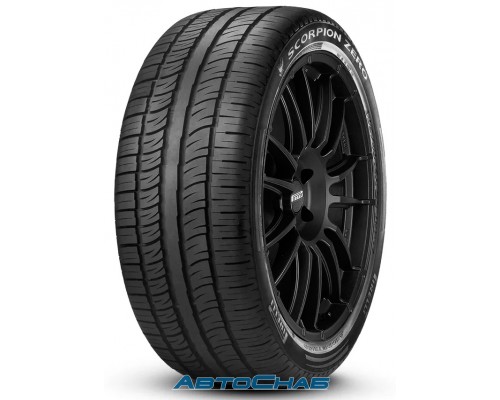 295/40R22 PIRELLI S-ZERO 112W (MO) 295/40R22 PIRELLI S-ZERO 112W (MO)