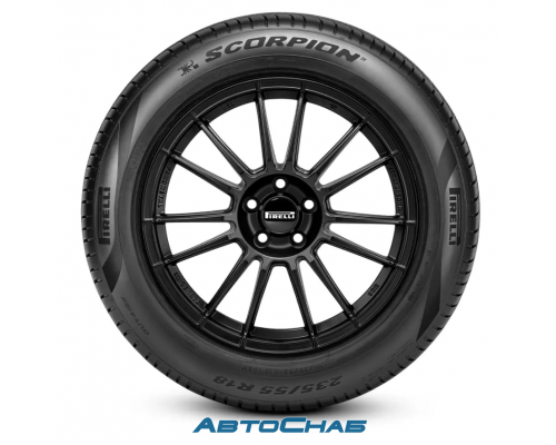 255/55R18 Pirelli Scorpion 109Y XL М 255/55R18 Pirelli Scorpion 109Y XL М