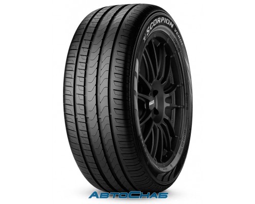235/55R20 Pirelli Scorpion Verde 102V 235/55R20 Pirelli Scorpion Verde 102V