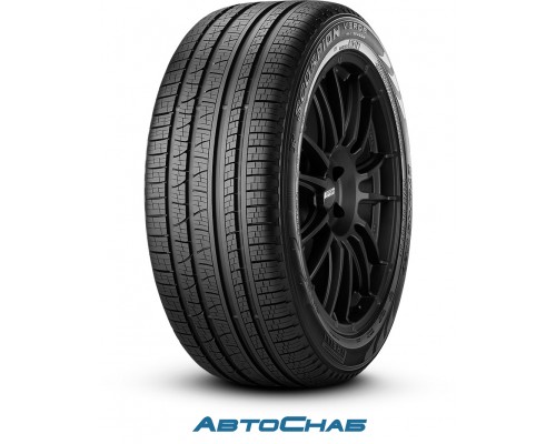 245/60R18 Pirelli Scorpion Verde All season 108H 245/60R18 Pirelli Scorpion Verde All season 108H