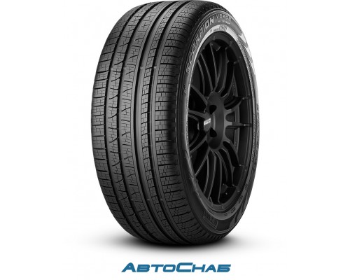 235/60R18 Pirelli Scorpion Verde All Season 103V 