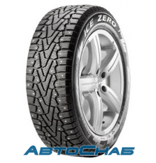 235/55R19 Pirelli Winter Ice Zero XL 105T