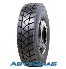 315/80R22.5 SATOYA SD-066 20PR 156/152L TL Строительная M+S Ведущая